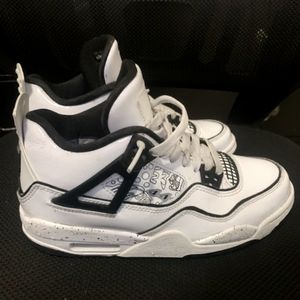 Jordan4 diy